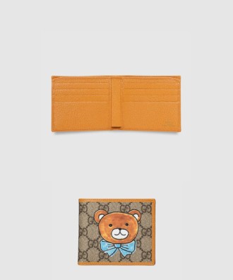 KAI x Gucci 반지갑 660159