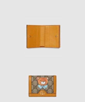 KAI x Gucci 카드지갑 660510