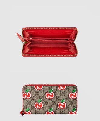 GG 지퍼월렛 624880