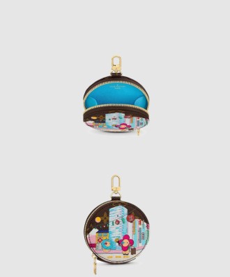 지피 코인 퍼스 M81634