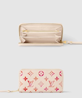 지피 지갑 M83505