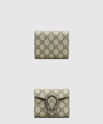 디오니소스 반지갑 627073