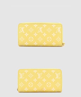 모노그램 엠프렌트 레더 M81427