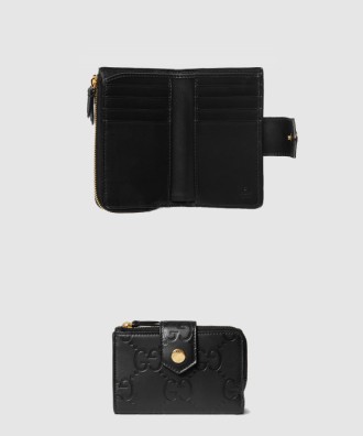 GG 미디엄 지갑 790131