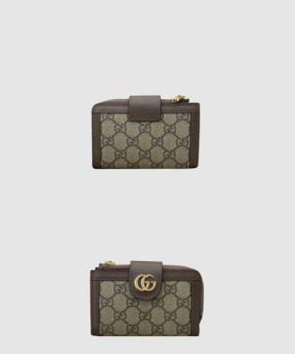 오피디아 반지갑 725662