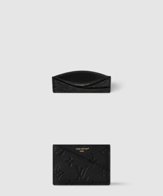 크리스크로스 카드 홀더 M13695