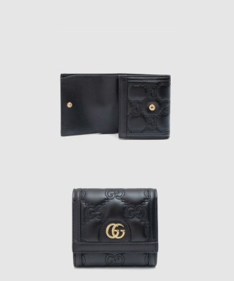 GG 마틀라세 반지갑 723799