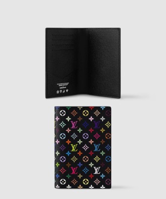 LV x TM 패스포트 커버 M13414