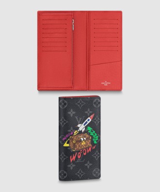 브라짜 월렛 M80931