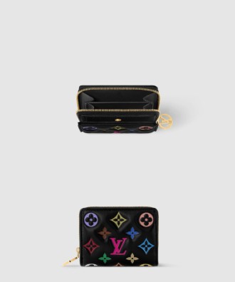 LV x TM 루 월릿 M13829