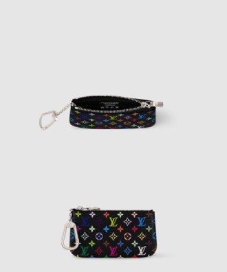 LV x TM 키 파우치 M13664