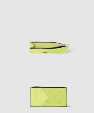 코인 카드 홀더 M14109