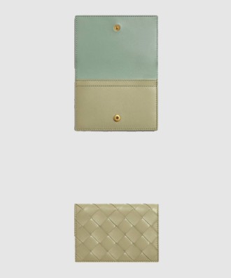 인트레치아토 명함 케이스 667141