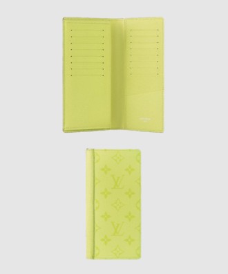 브라짜 월릿 M14131