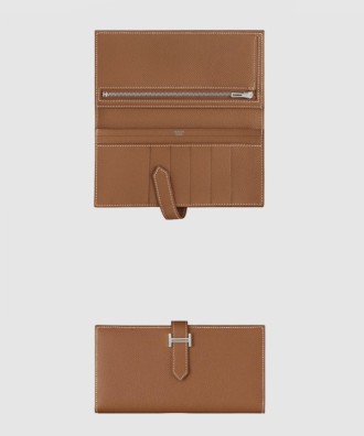 베안 장지갑 토고