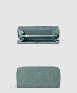 지퍼 지갑 M14143