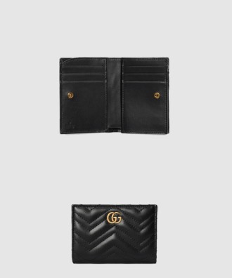 GG 마몽 지갑 773427
