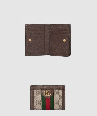 오피디아 미디엄 지갑 813296