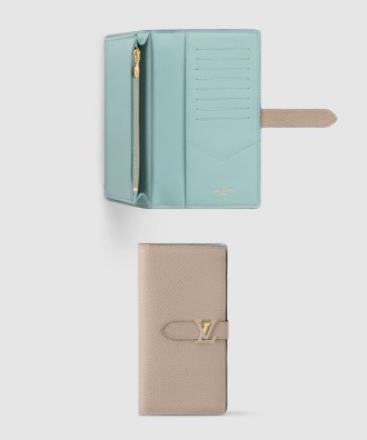 LV 수직 지갑 M81367