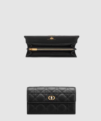 플랩 장지갑 S3106