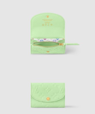 LV x TM 로잘리 코인 퍼스 M14084