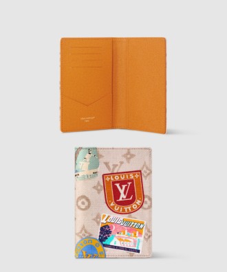 패스포트 커버 M14621