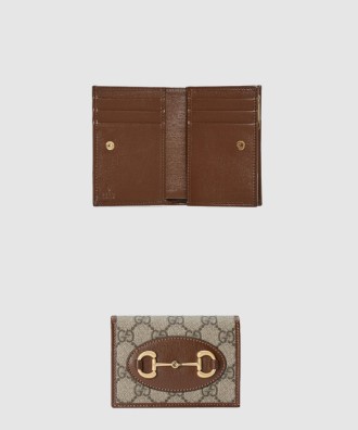 홀스빗 1955 카드 케이스 지갑 726846