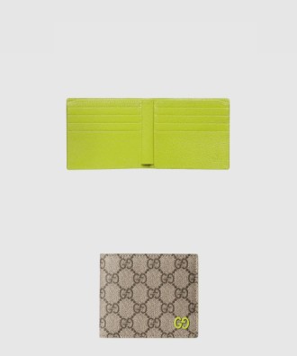 GG 디테일 지갑 768243