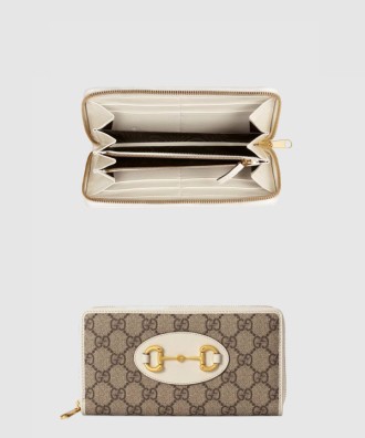 홀스빗 1955 지퍼 달린 지갑 621889