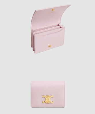 트리옹프 명함 지갑 10M123