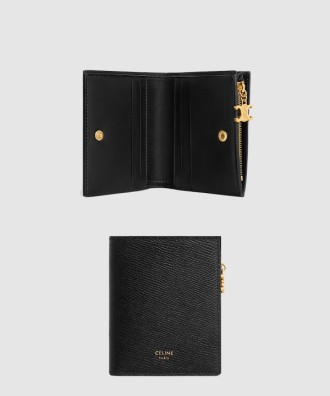 트리옹프 참 컴팩트 지갑 10M102