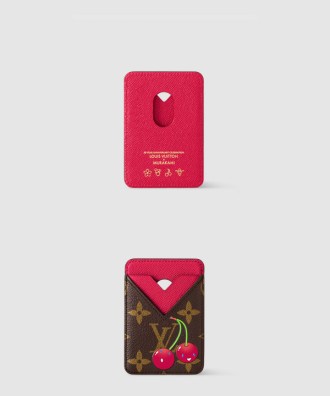 LV x TM 포르트 카르트 마그넷 M14562