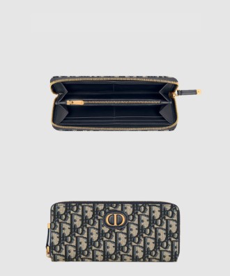 30 Montaigne 몽테인 슬림 지갑 S2189