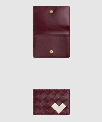 인트레치아토 명함 케이스 667141