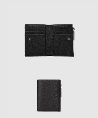 로고 동전 지갑 835076