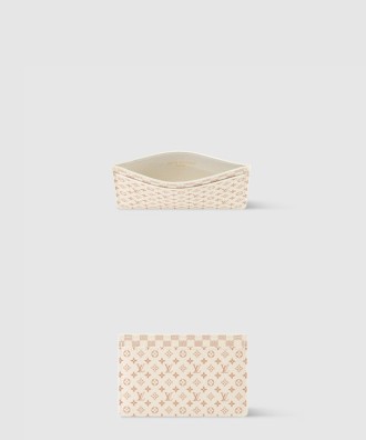 LV 포르토컬트 삼플 카드 케이스 M25750