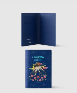 패스포트 커버 M25967