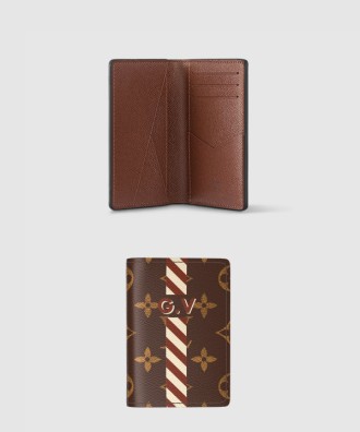 포켓 오거나이저 Mon Monogram P01955