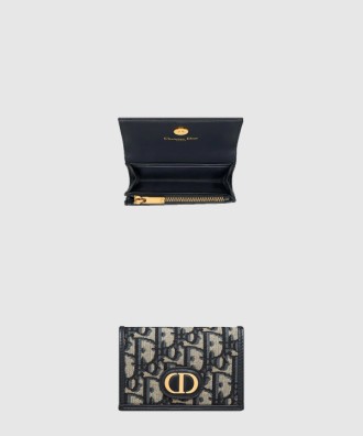 30 Montaigne 형반지갑 S2300