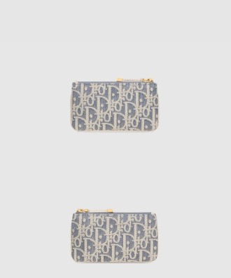 지퍼 열쇠 케이스 S2177