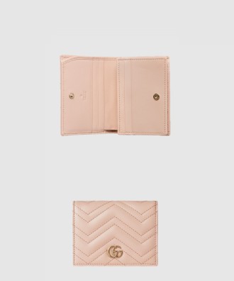 GG 마몽 스몰 지갑 466492