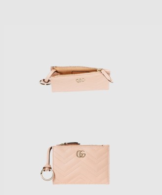 GG 마몽 키 케이스 837747