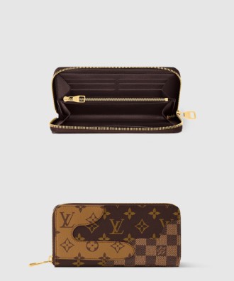 지피 지갑 가로형 M26021