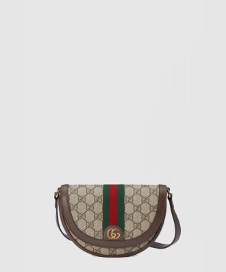 오피디아 미니 GG 숄더백 757309