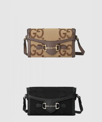 홀스빗 1955 미니백 699296