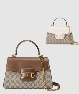 홀스빗 1955 미듐 토트백 702049