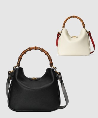 다이애나 스몰 토트백 746251