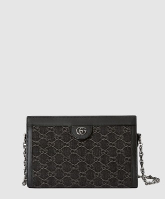 오피디아 GG 스몰 숄더백 503877