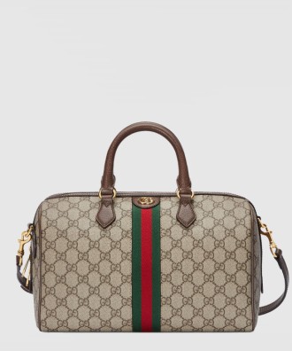 오피디아 GG 미듐 탑핸들백 772065