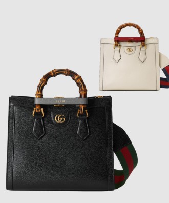 스몰 토트백 702721